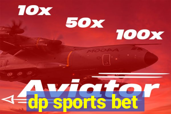 dp sports bet